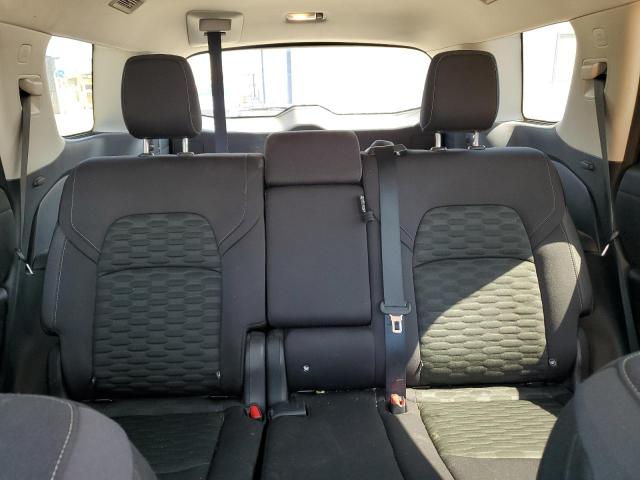 5N1DR3AA2NC204025 Nissan Pathfinder S