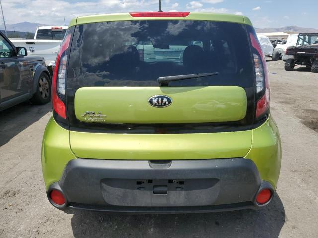KNDJN2A25G7863332 KIA Soul
