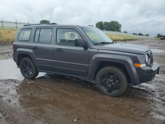 2015 JEEP PATRIOT 1C4NJRAB9FD287475