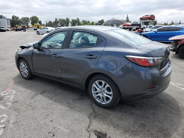 3MYDLBZV6GY110118 Toyota SCION IA
