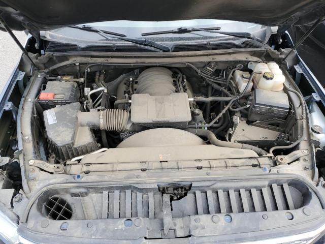1GT49RE75MF128030 GMC Sierra K2500 Denali