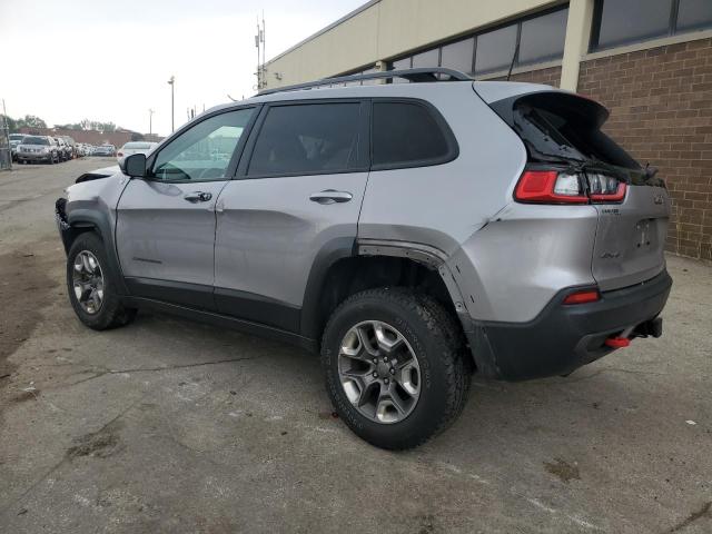 2019 JEEP 4X4LIMITED 1C4PJMBX5KD306099