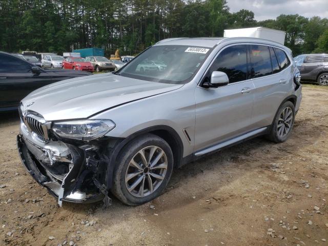 2019 BMW X3 SDRIVE3 - 5UXTR7C5XKLR49719