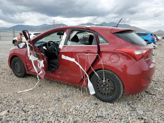 KMHD35LH7HU349602 Hyundai ELANTRA GT
