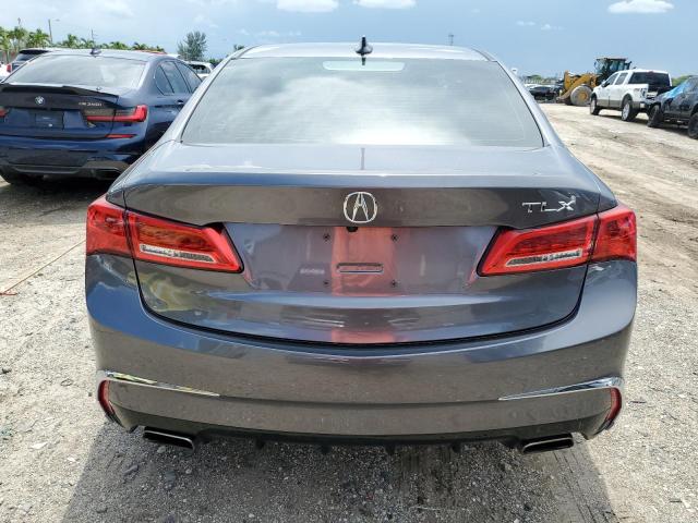 2019 ACURA TLX TECHNO - 19UUB2F42KA006737