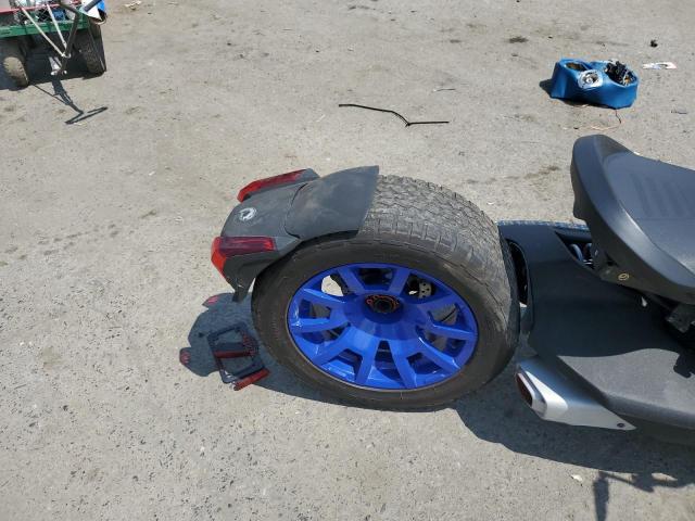 2020 CAN-AM RYKER RALL - 3JB2GEG22LJ006350