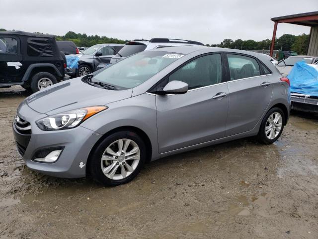 2014 Hyundai Elantra GT 