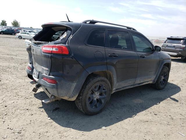 1C4PJMBS2FW604415 Jeep Cherokee Trailhawk