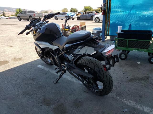 2021 BMW G310 R WB30G4307MRA12492