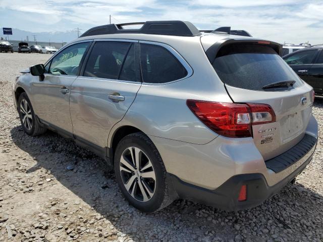 4S4BSANCXK3234588 Subaru Outback 2.5i Limited