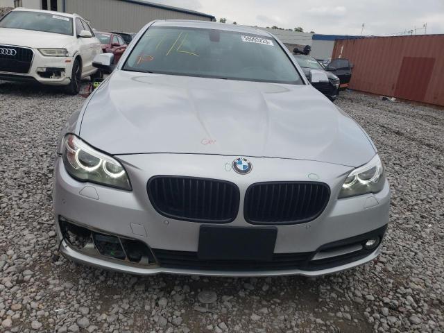 2016 BMW 535 I - WBA5B1C57GG553112