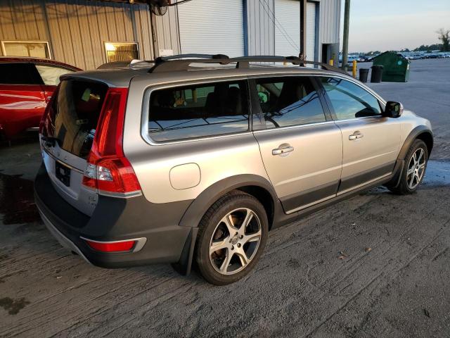 2015 VOLVO XC70 T6 PR YV4902NB7F1199383