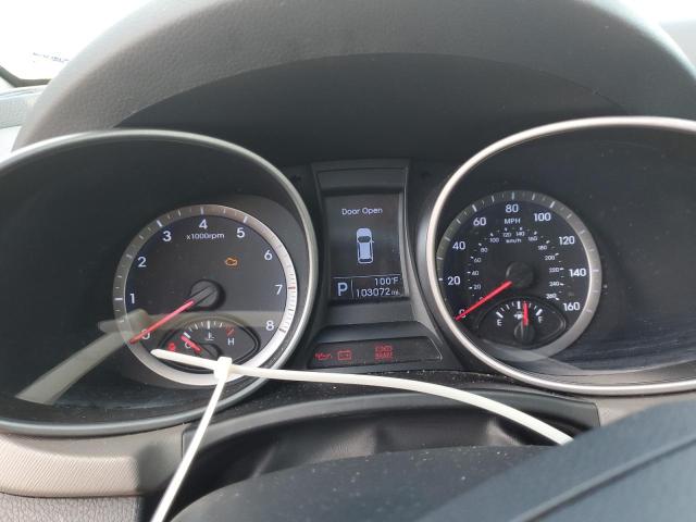 2015 HYUNDAI SANTA FE G - KM8SM4HF2FU118822
