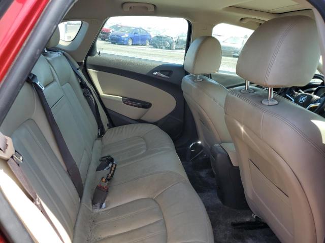 1G4PS5SK5E4204356 Buick Verano