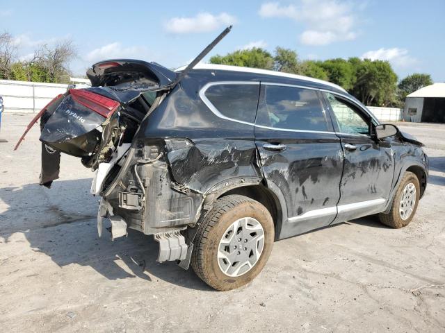 2021 HYUNDAI SANTA FE B KM8S2DA19MU013020