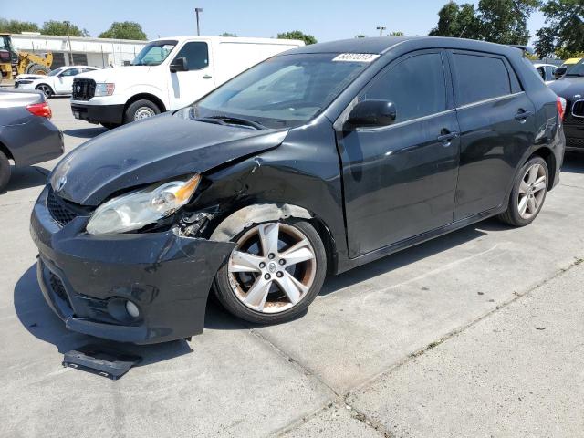 2011 Toyota Matrix S