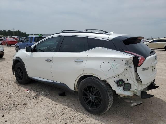 5N1AZ2MG6FN259273 Nissan MURANO S