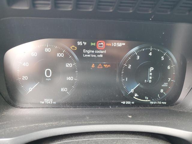 YV4A22PK4K1477137 Volvo Xc90 T6 Momentum