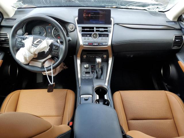 2020 LEXUS NX 300 JTJDARDZ7L5008094