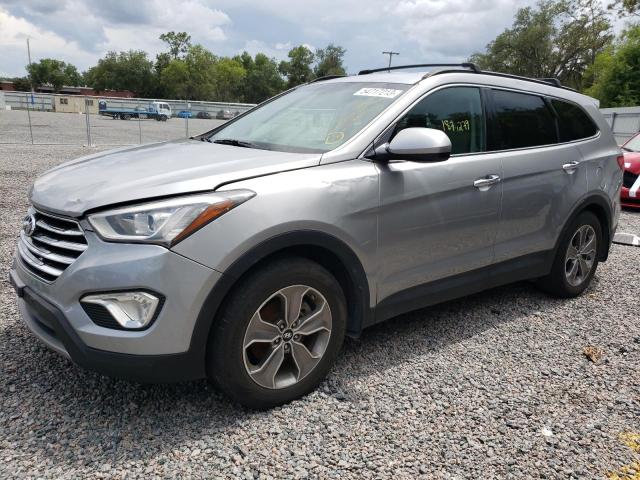 2014 Hyundai Santa Fe GLS