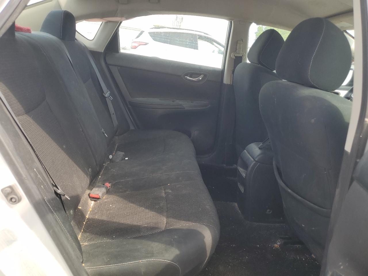 3N1AB7AP0KY219488 NISSAN SENTRA 2019