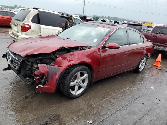 2005 Nissan Altima SE