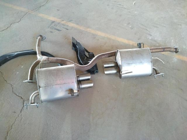 JF1VBAL65N9023384 Subaru Wrx Limited