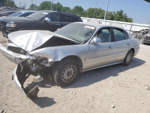 2003 Buick LeSabre Custom