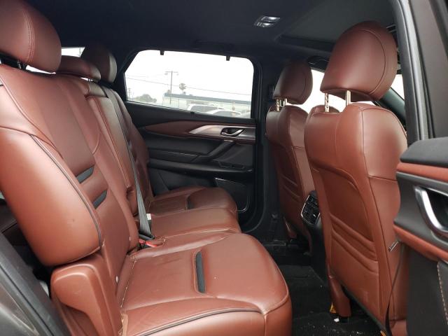 JM3TCBEY4H0133443 Mazda Cx-9 Signature