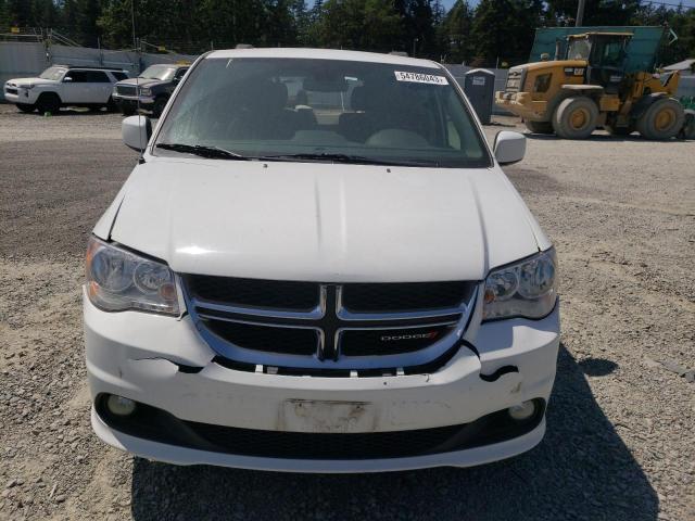 2C4RDGCG5KR696411 Dodge Grand Caravan Sxt