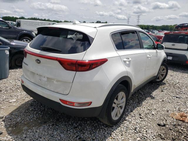 KNDPM3AC6H7211123 KIA Sportage Lx