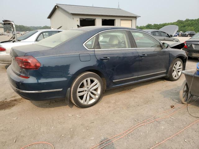 2018 VOLKSWAGEN PASSAT SEL - 1VWCA7A34JC044513