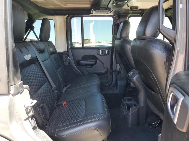1C4HJXDG6KW583254 Jeep Wrangler Unlimited Sport