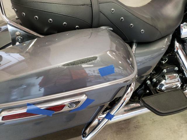 2022 HARLEY-DAVIDSON FLHR - 1HD1FBC13NB602498