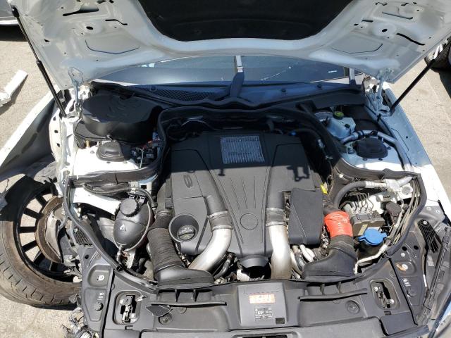 WDDLJ7DB9HA192464 Mercedes-Benz CLS 550