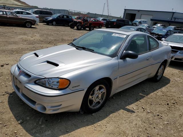 2004 Pontiac Grand Am GT