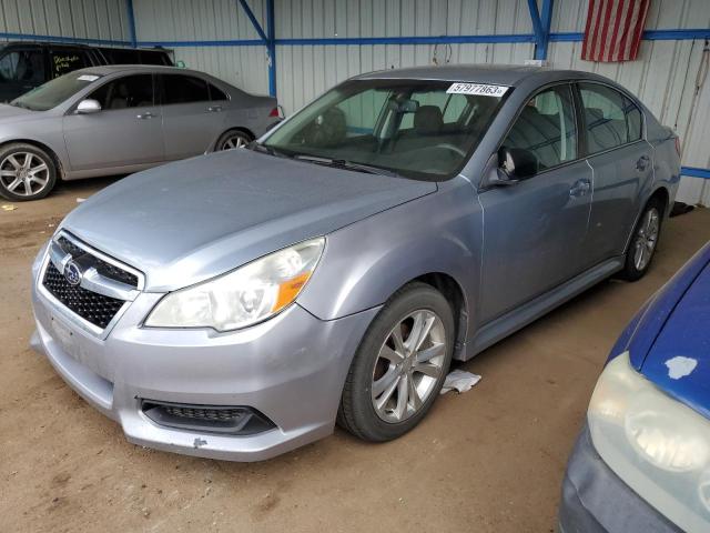 2014 Subaru Legacy 2.5i