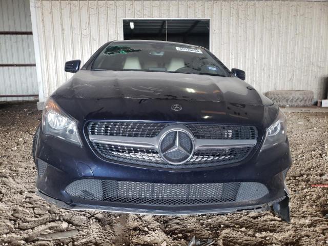 WDDSJ4GB5JN539700 Mercedes-Benz CLA 250 4MATIC