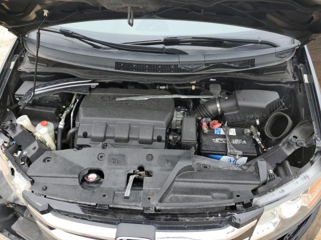 5FNRL5H69EB093291 2014 HONDA ODYSSEY, photo no. 12