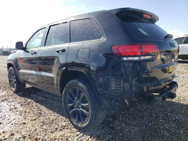 1C4RJFAG1LC237635 Jeep Grand Cherokee Laredo