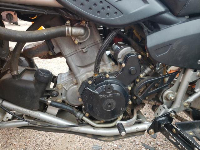 2005 POLARIS PREDATOR 5 - 4XAGJ50A652535984