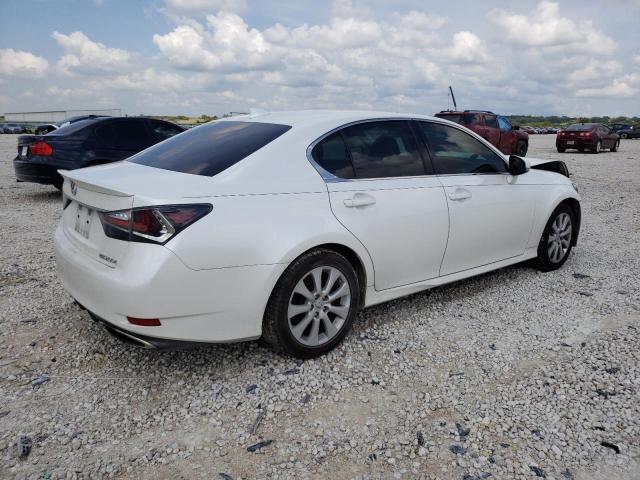 2016 LEXUS GS 200T BA JTHBA1BL9GA002190