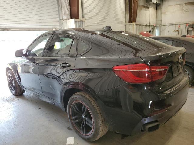 VIN 5UXKU2C5XF0N76508 2015 BMW X6, Xdrive35I no.2