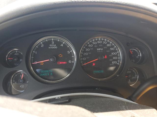 1GKS2CE05ER245137 GMC YUKON SLT