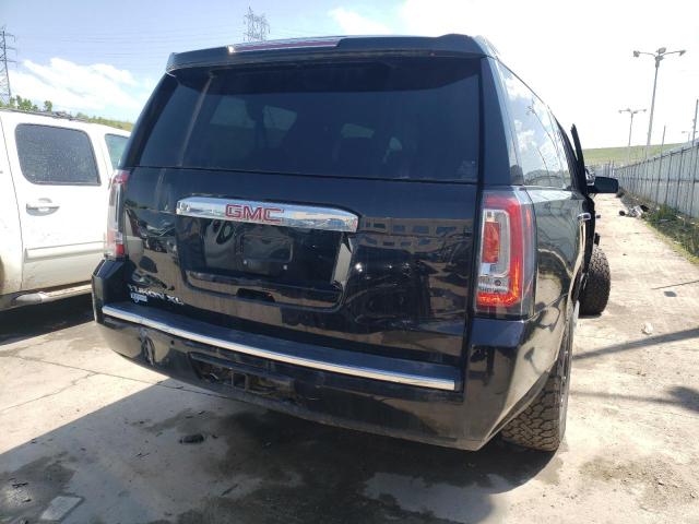 1GKS2HKJ6KR225324 | 2019 GMC YUKON XL D