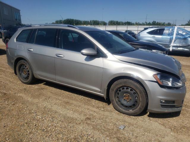 2017 VOLKSWAGEN GOLF SPORT - 3VW017AU0HM540333