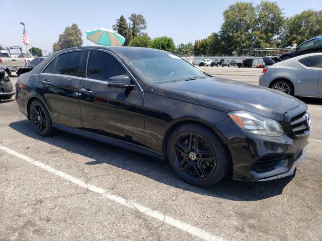 WDDHF5KB0EA883277 Mercedes-Benz E 350