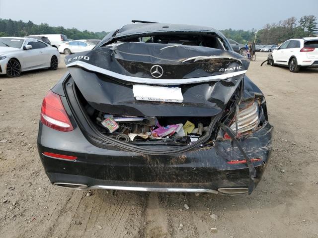 WDDZF6GB7JA357970 2018 MERCEDES-BENZ E-CLASS, photo no. 6