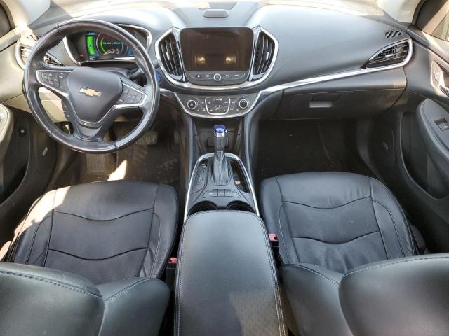 VIN 1G1RD6S54GU120886 2016 Chevrolet Volt, Ltz no.8