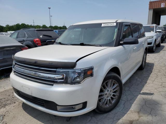 2014 Ford Flex SEL